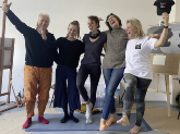 Art retreat, Atelier Au in Munich