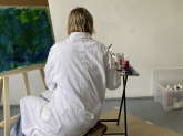 Art retreat, Atelier Au in Munich